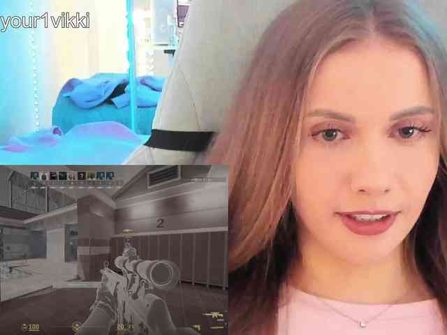VikkiExtraCheese
