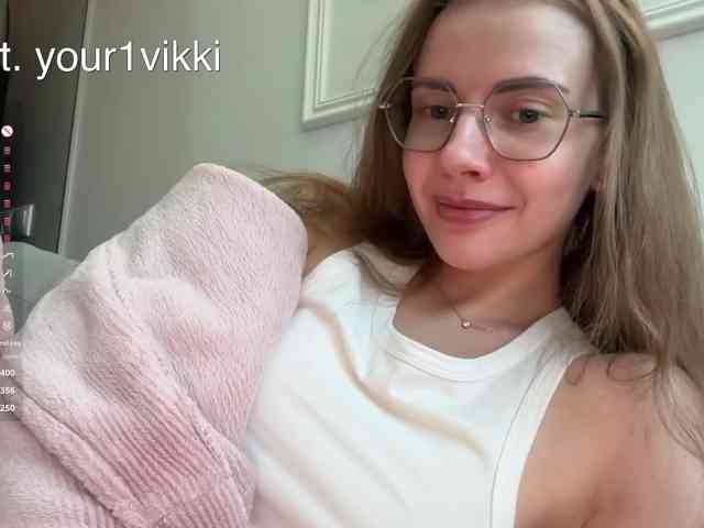 VikkiExtraCheese