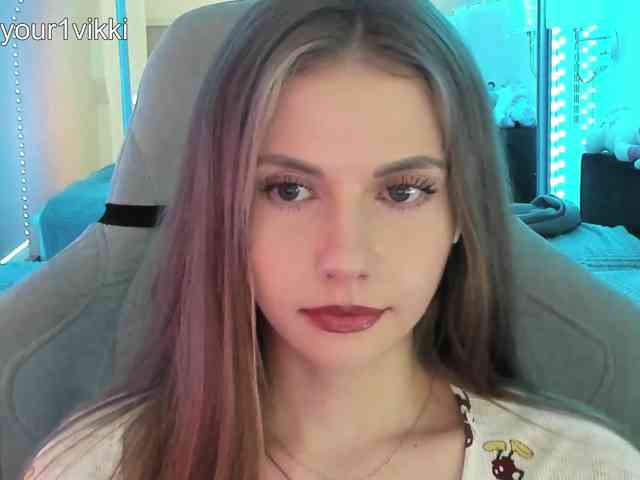 VikkiExtraCheese