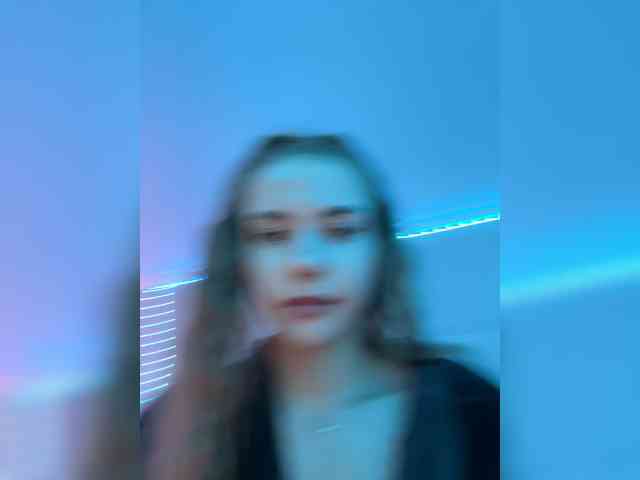 VikkiExtraCheese webcam
