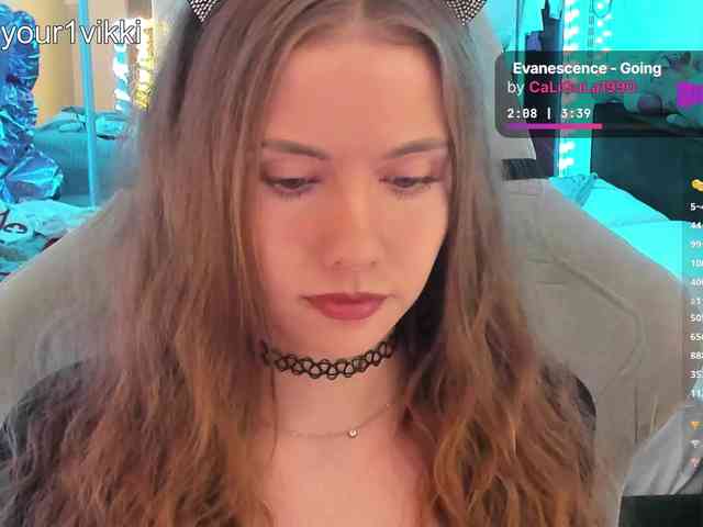 VikkiExtraCheese