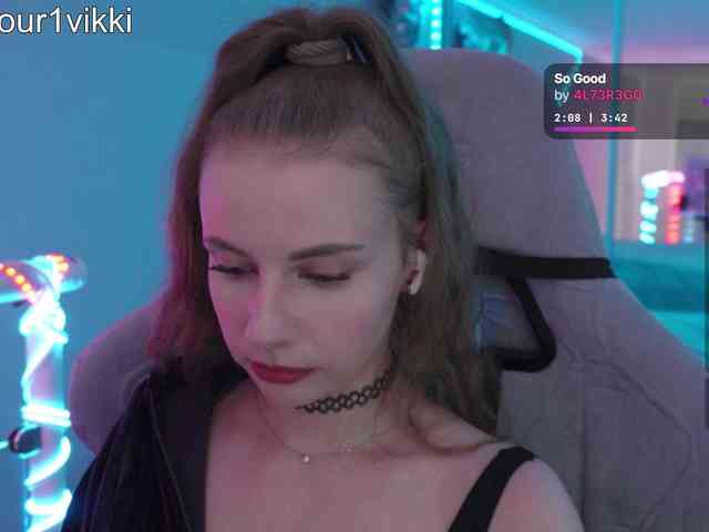 VikkiExtraCheese