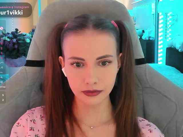 VikkiExtraCheese