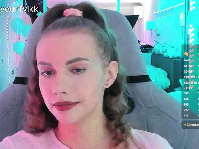 VikkiExtraCheese