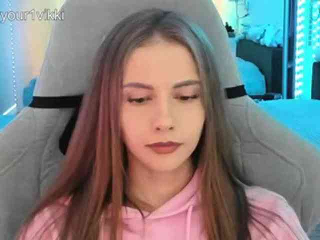 VikkiExtraCheese
