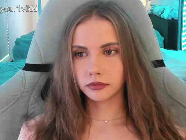 VikkiExtraCheese