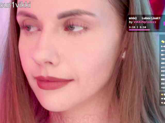 VikkiExtraCheese