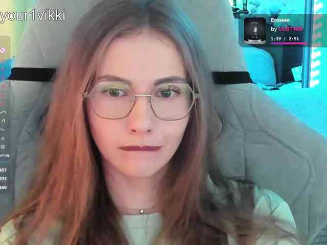 VikkiExtraCheese