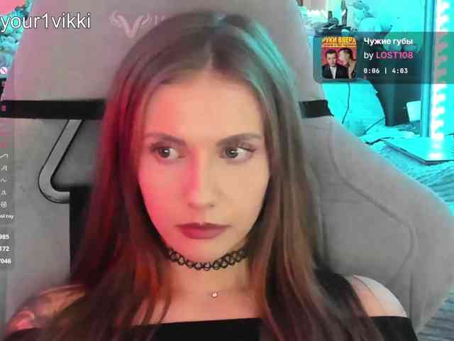 VikkiExtraCheese