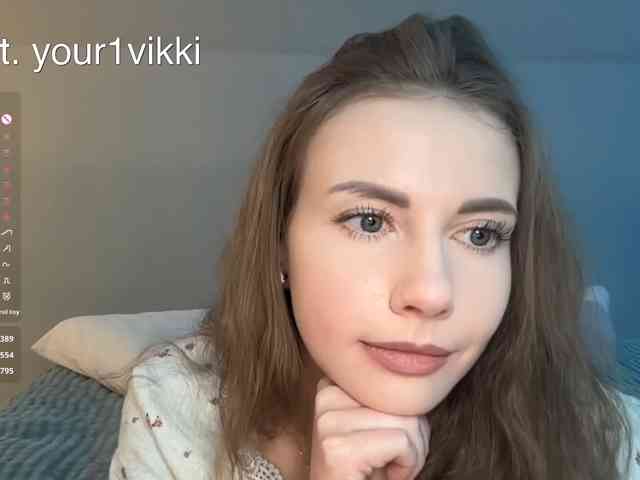 VikkiExtraCheese