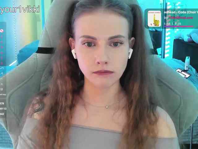 VikkiExtraCheese