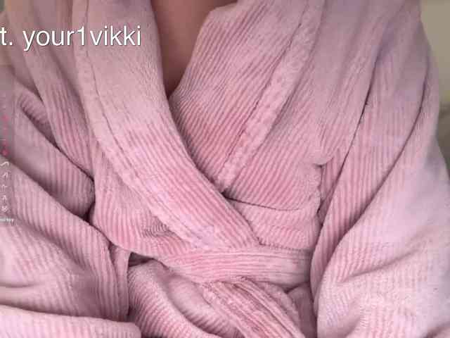 VikkiExtraCheese