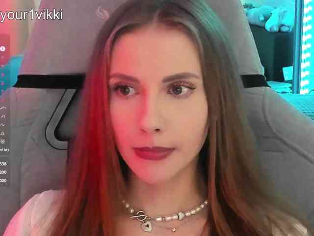 VikkiExtraCheese