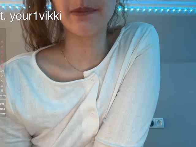 VikkiExtraCheese