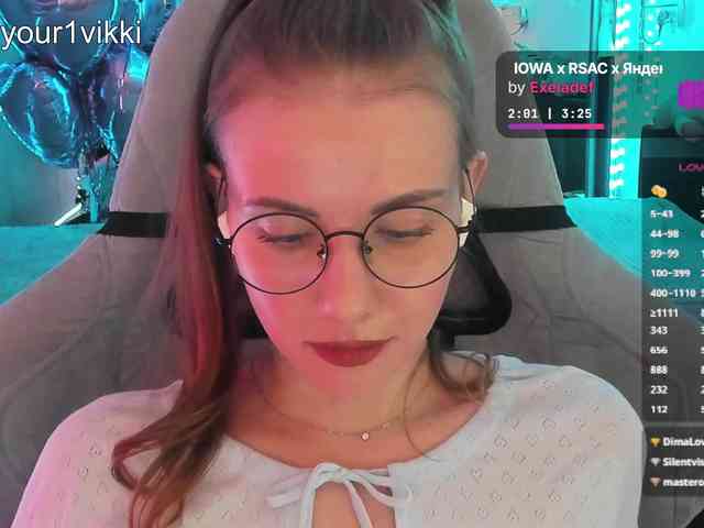 VikkiExtraCheese