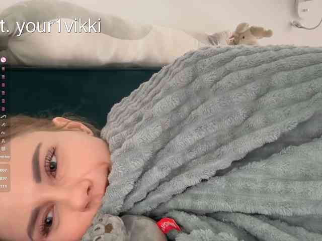 VikkiExtraCheese
