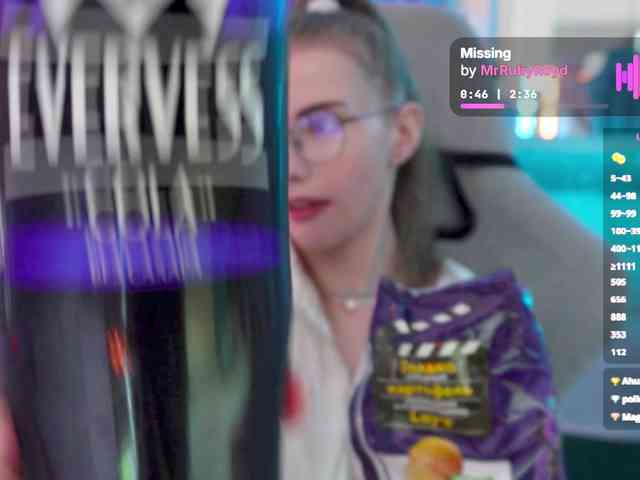 VikkiExtraCheese
