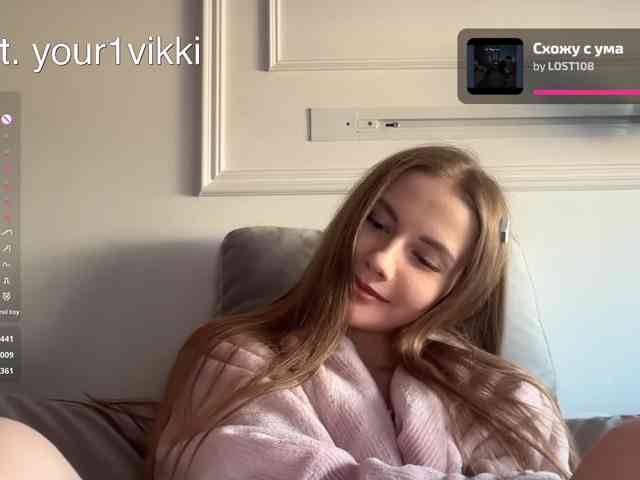 VikkiExtraCheese