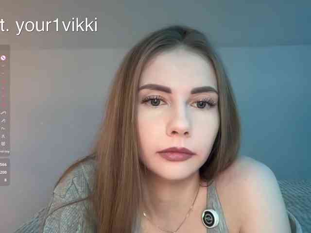 VikkiExtraCheese