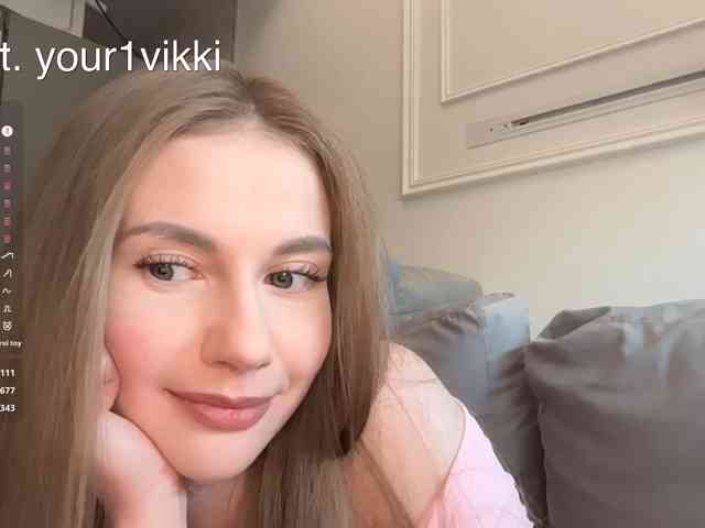 VikkiExtraCheese