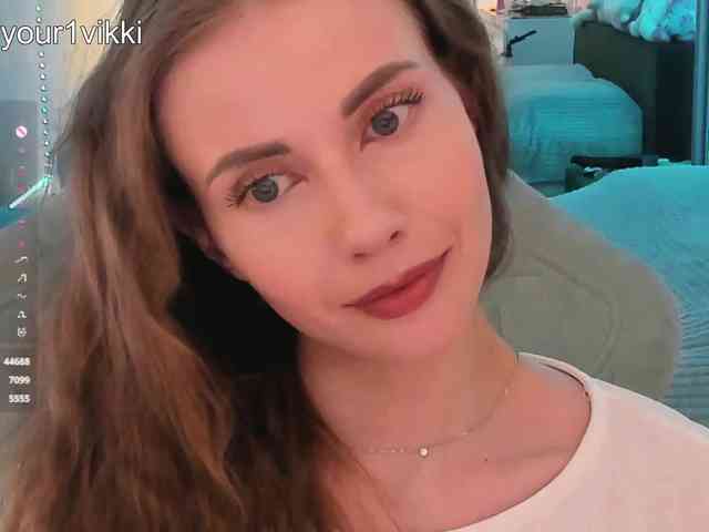 VikkiExtraCheese