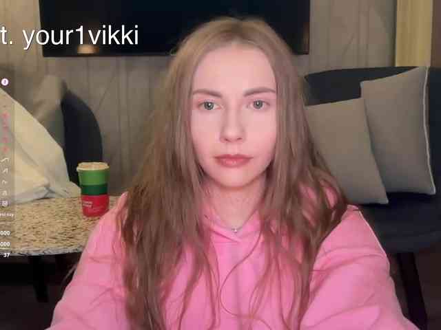 VikkiExtraCheese
