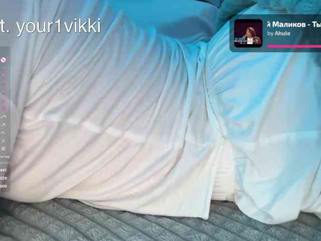 VikkiExtraCheese