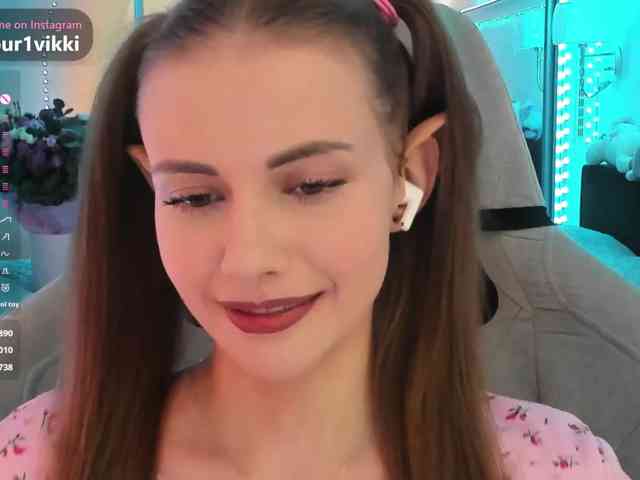 VikkiExtraDarkExclusive
