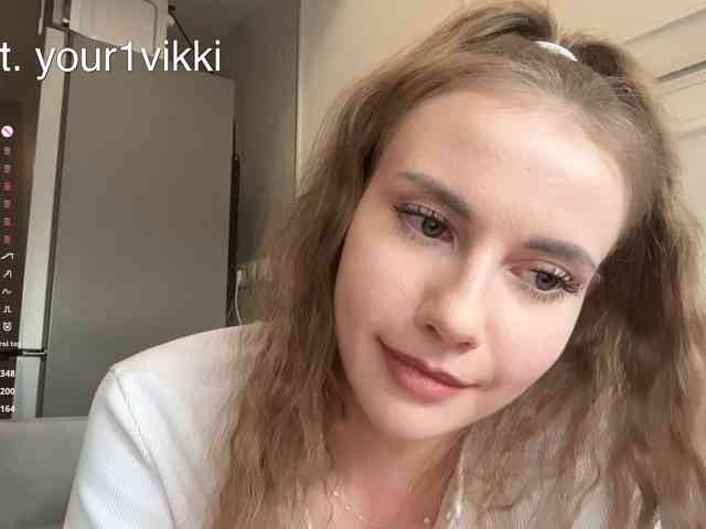 VikkiExtraCheese