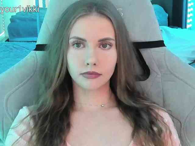 VikkiExtraCheese