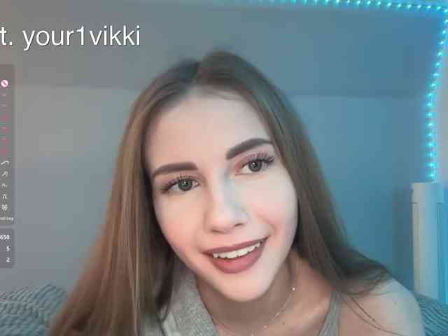 VikkiExtraCheese