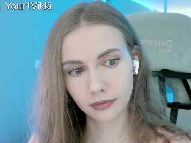 VikkiExtraCheese