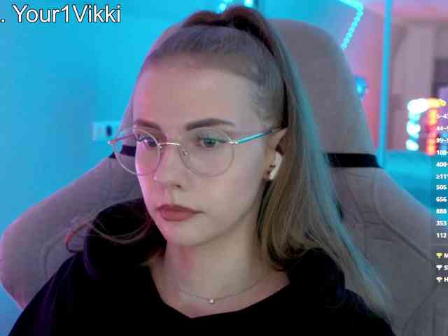VikkiExtraCheese