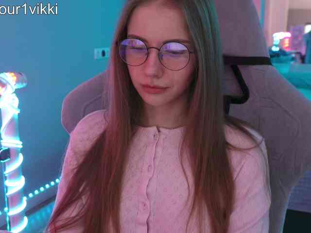 VikkiExtraCheese