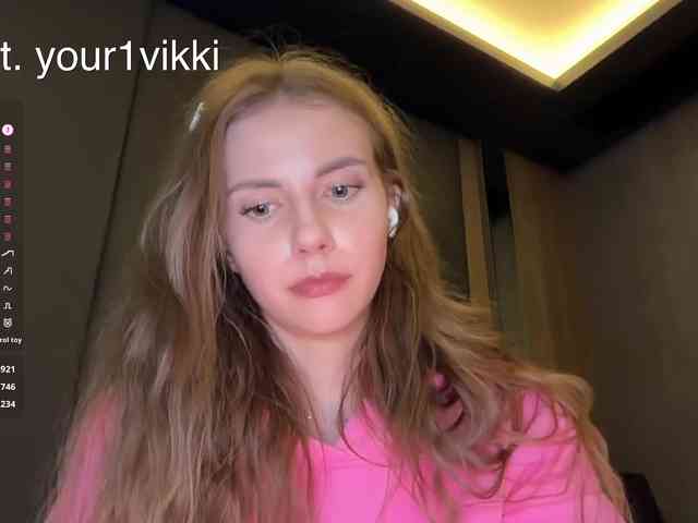VikkiExtraCheese