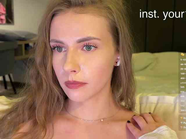 -VikkiL0vesCheese- Sex Cam Show
