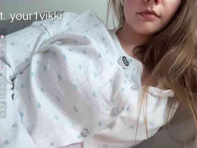 VikkiExtraCheese
