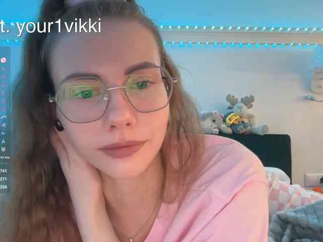 VikkiExtraCheese