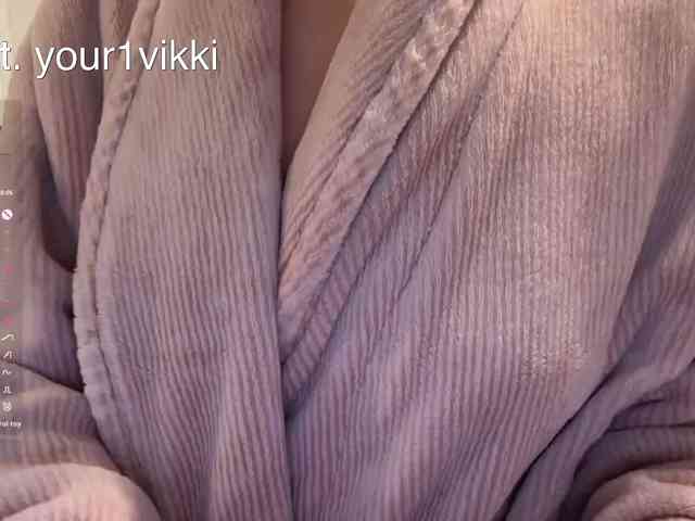 VikkiExtraCheese