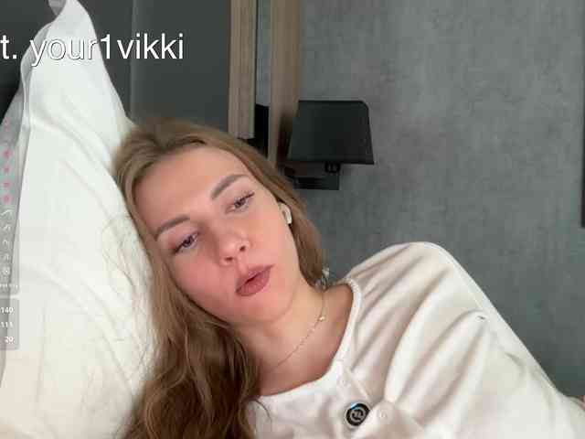 VikkiExtraCheese