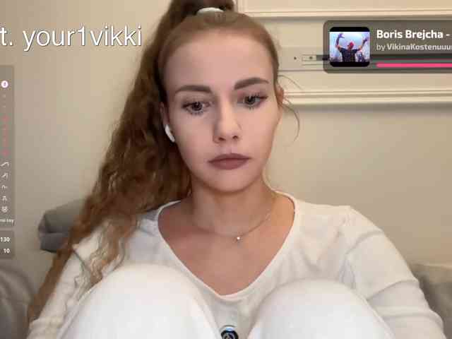 VikkiExtraCheese