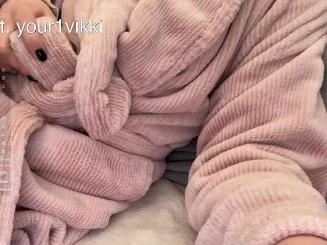 VikkiExtraCheese