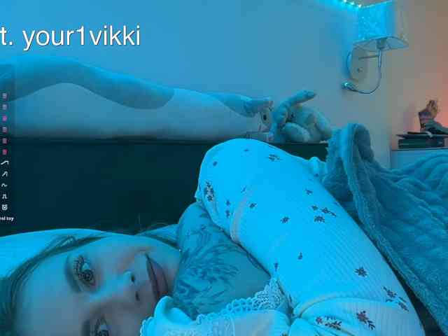 VikkiExtraCheese