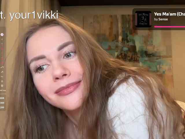 VikkiExtraCheese