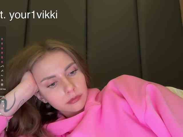 VikkiExtraCheese