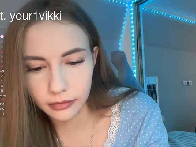 VikkiExtraCheese