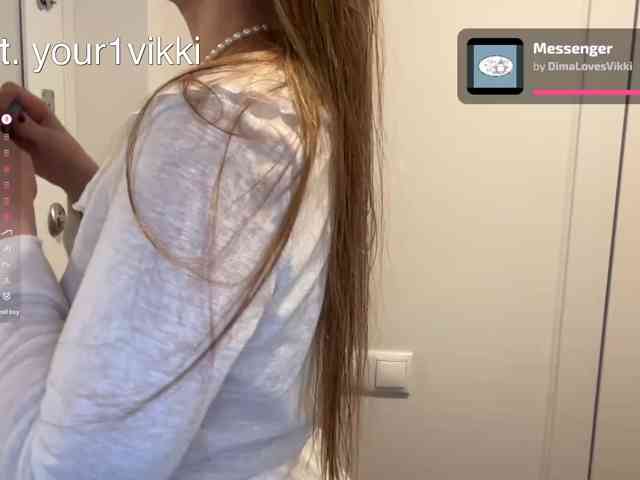 VikkiExtraCheese