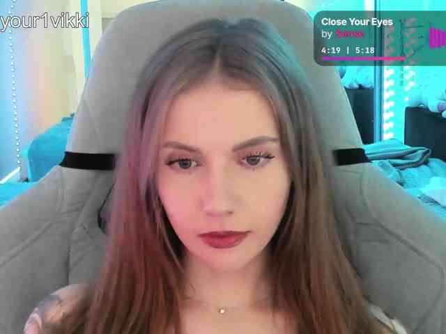 VikkiExtraCheese