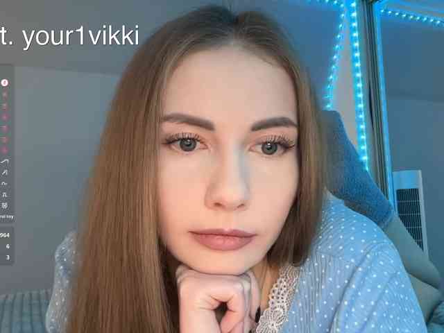 VikkiExtraCheese