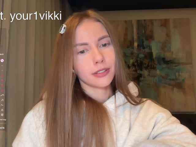 VikkiExtraCheese